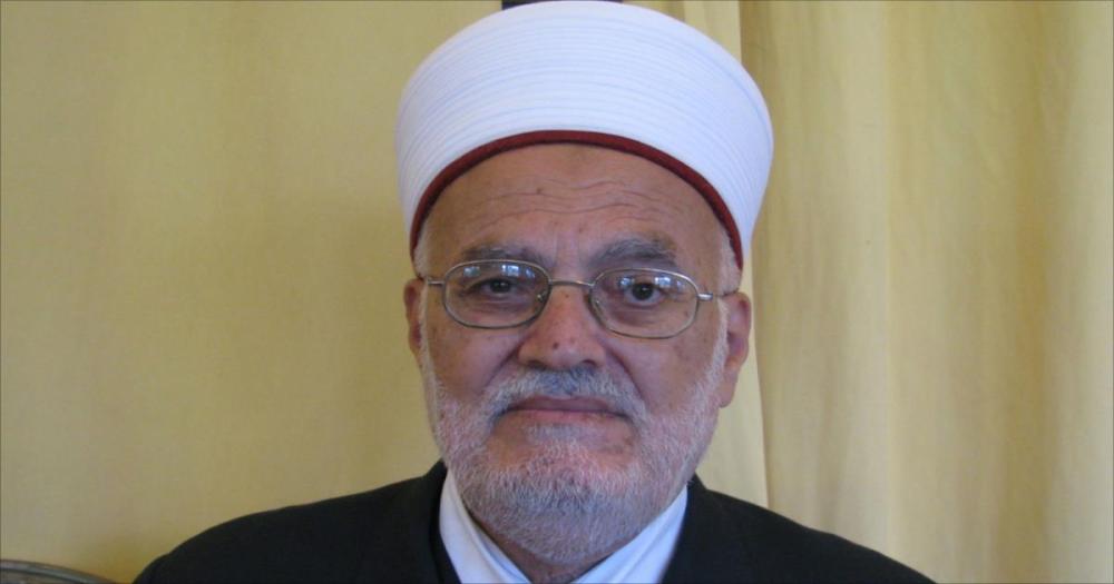 فتوى لخطيب الأقصى: من لا يلتزم بالحجر الصحي آثم
