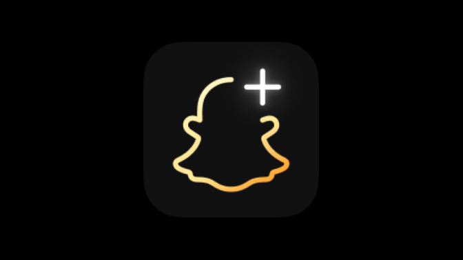 سناب شات يطلق نسخة الويب لمشتركي بلس بمميزات مذهلة