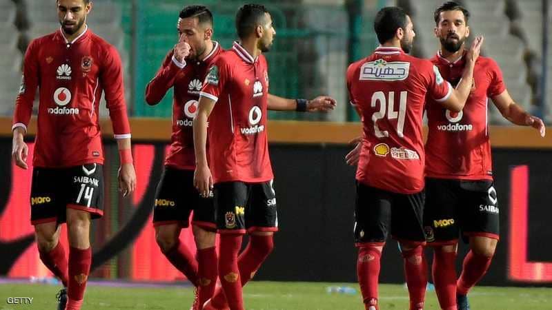 الاتحاد السعودي يلغي السوبر المصري-السعودي  