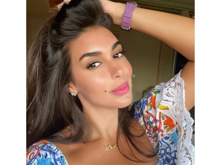 كيف علقت ياسمين صبري بعد حملة الهجوم عليها؟