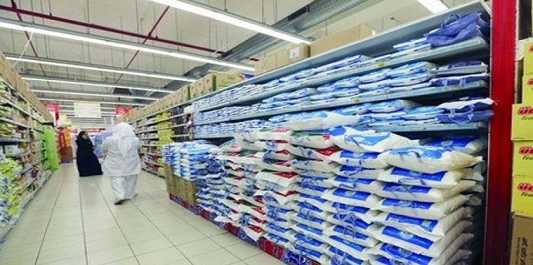 تقرير: ارتفاع أسعار 6 مواد أساسية في السعودية خلال شهر يونيو