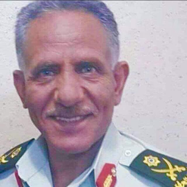 اللواء الدكتور صلاح الرقاد في ذمة الله 