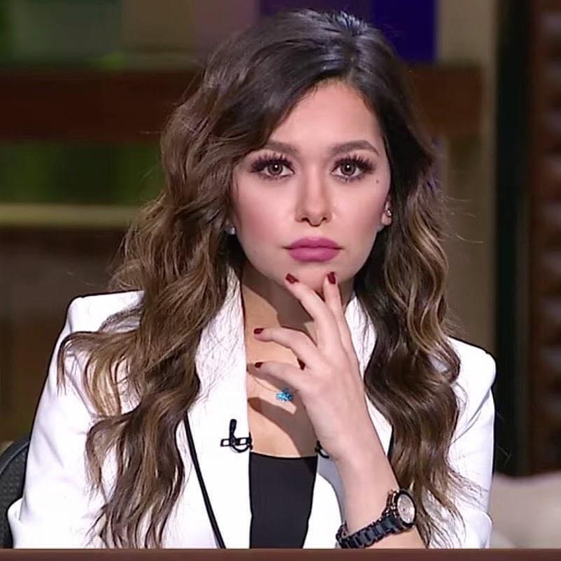 إنقاذ الإعلامية خلود زهران وابنتها من الغرق: بشكر الأبطال اللى أنقذونى