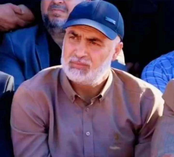 من هو إياد الحسني مسؤول وحدة عمليات سرايا القدس؟