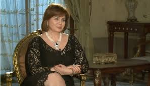 إلهام شاهين تكشف عن عمليات التجميل التي أجرتها