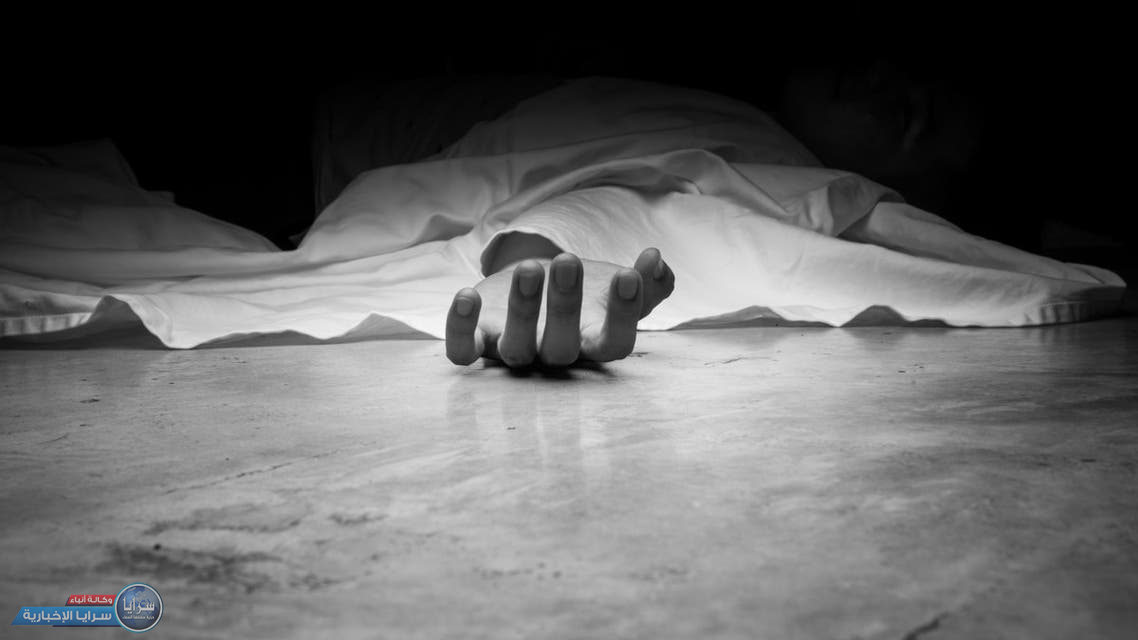 رصاصة في الظهر ..  جثة عارية تثير الرعب في مصر