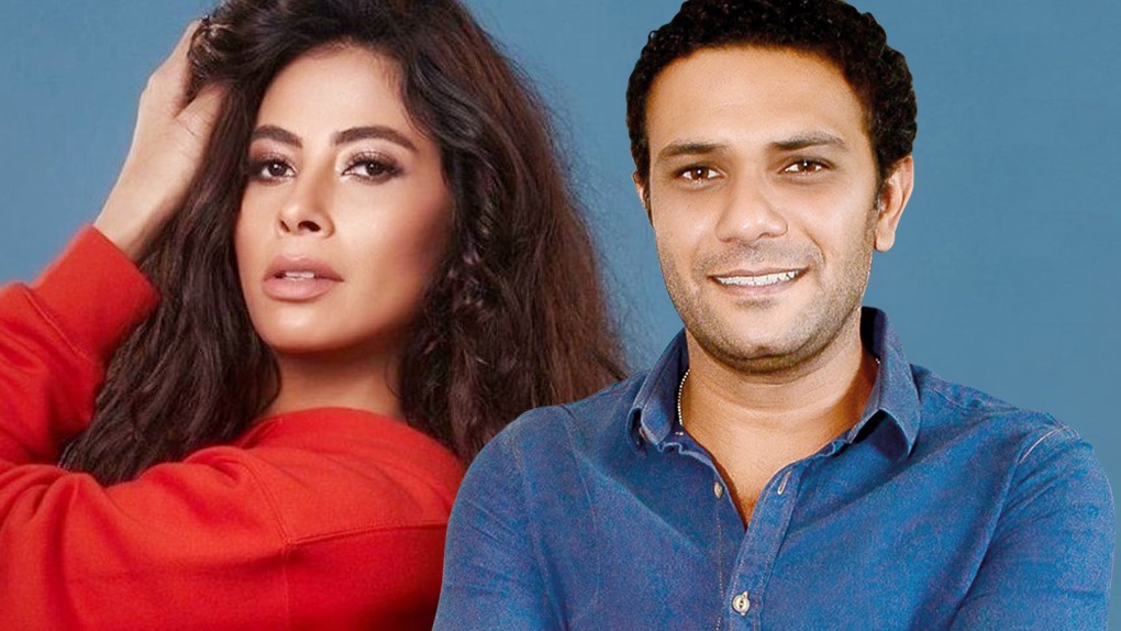 بعد 13 عاماً  ..  عمل جديد يجمع روبي وآسر ياسين  ..  تفاصيل 