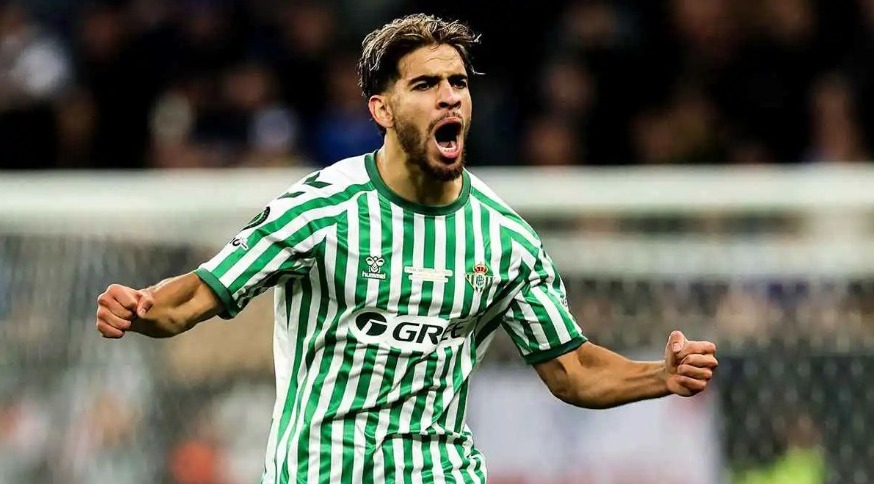 برشلونة يضع عبد الصمد الزلزولي ضمن أهدافه في سوق الانتقالات  