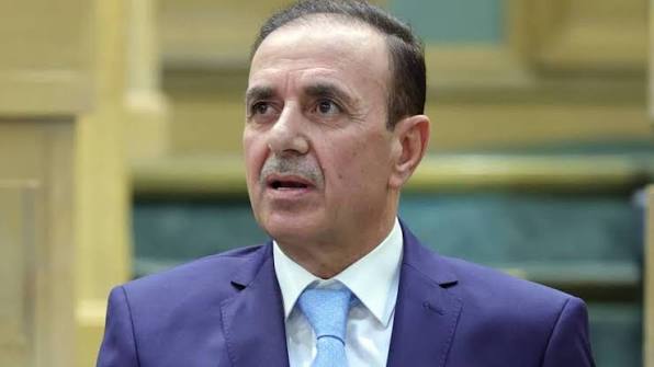االزعبي لأبو الرب: "لا تجعلوا المعارضة ضمير المجلس وكأن من خالفكم لا ضمير له"