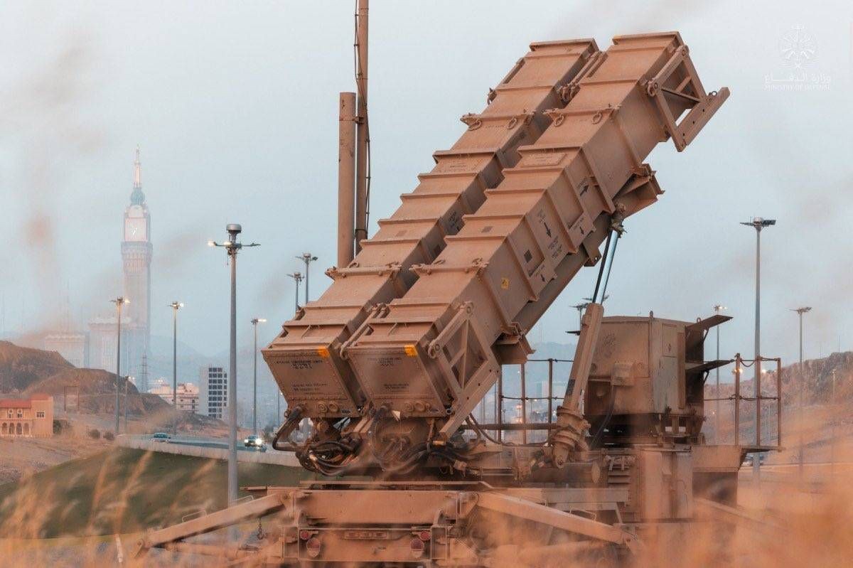 السعودية تعلن اعتراض وتدمير مسيّرة حوثية في أجواء الرياض
