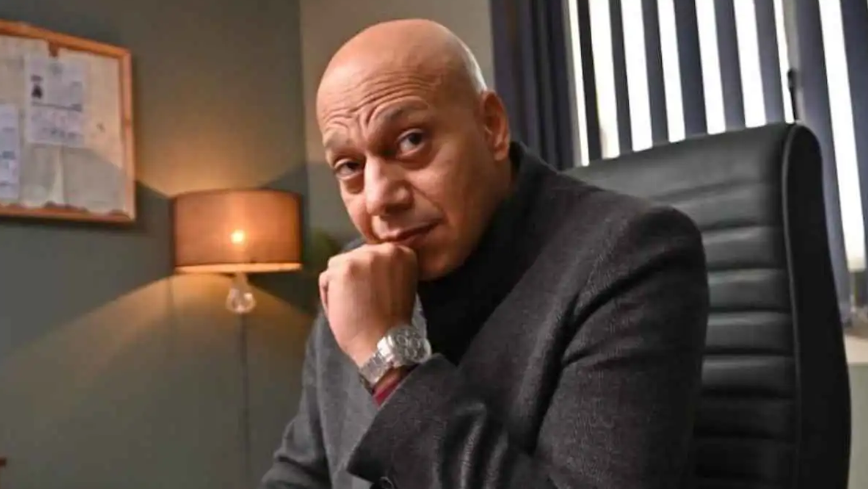 تصدّر الترند بشكوى حزينة ..  سر التعاطف مع ضياء عبد الخالق