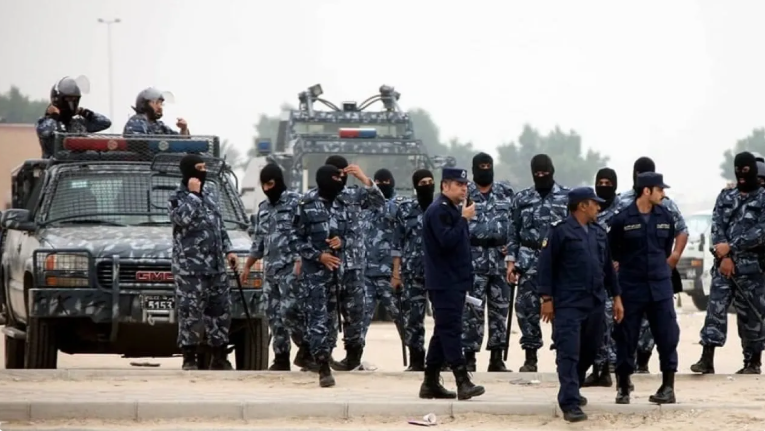 الكويت: ضبط مواطن ينتمي إلى جماعة محظورة تستهدف أمن الدولة