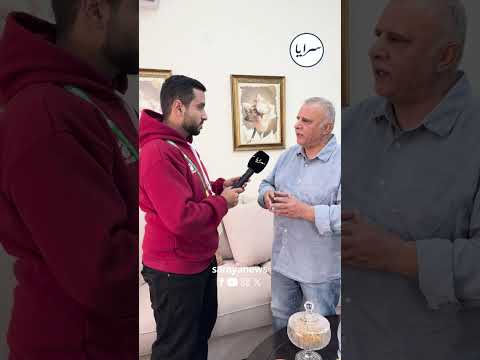 عثمان القريني لسرايا: سالم الدوسري مفتاح خطورة السعودية وهذه مفاتيح عبور النشامى