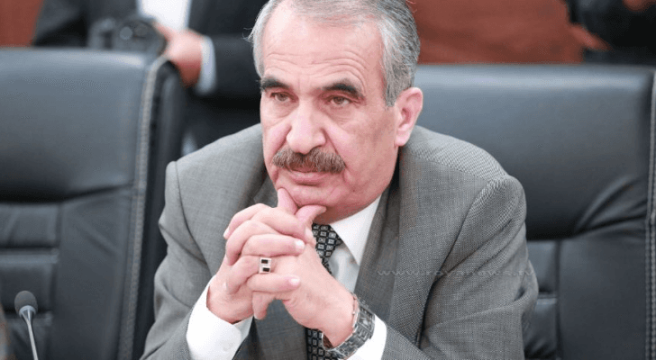 وزير الداخلية الأسبق سمير المبيضين: الأردن تعرض لحادث إرهابي جبان وغير مسبوق بتنفيذ عملية الكرك الإرهابية