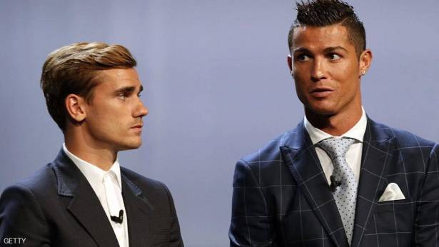 رونالدو: لا أريد هؤلاء النجوم في ريال مدريد