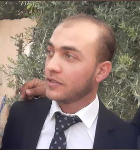 الصديق حسين أبو مطر  ..  كل عام وأنتَ بألف خير