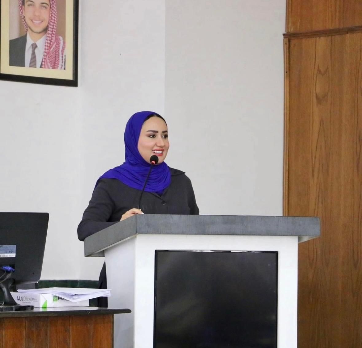 المناصير تكتب : التعايش مع الشخص النرجسي: كيف يؤثر على صحتك النفسية؟