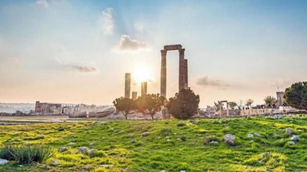 الارصاد تحذر من اشعة الشمس ظهر الاثنين