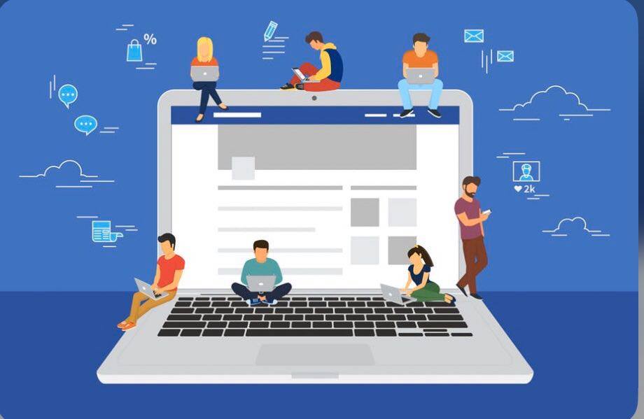 متى ستنتهي مشكلة التعلم عن بعد ؟ 