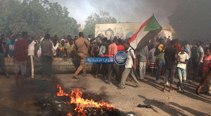 الخارجية توضح حول تأمين أوضاع الأردنيين في السودان