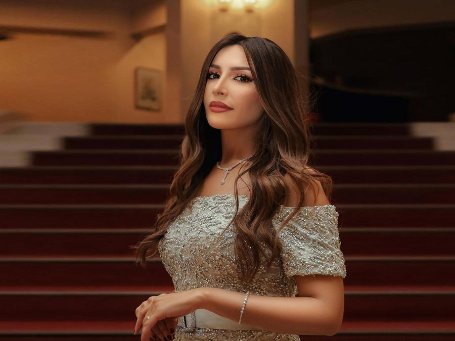  بسبب "التفاح والفراولة " ..  جنات تعلن مقاضاة محمود المنسي 
