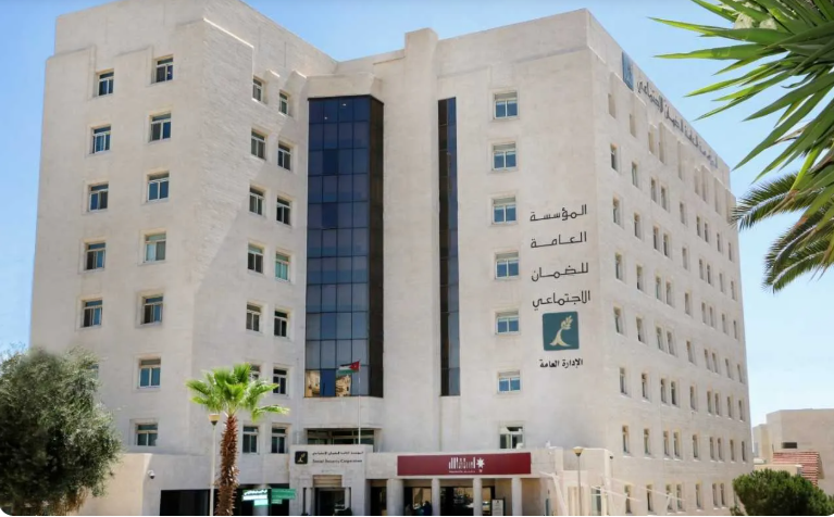 الضمان يحذر 35 ألف مؤسسة فردية من غرامات حال عدم تصويب أوضاعها