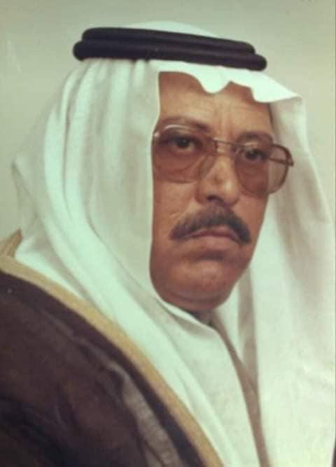 الحاج عبداللطيف الحديد في ذمة الله 