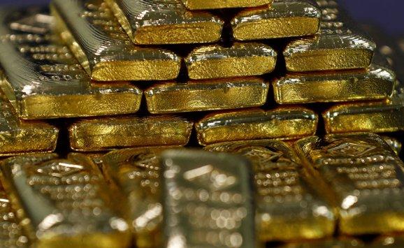 5 دول عربية بقائمة أكبر احتياطيات الذهب بالعالم