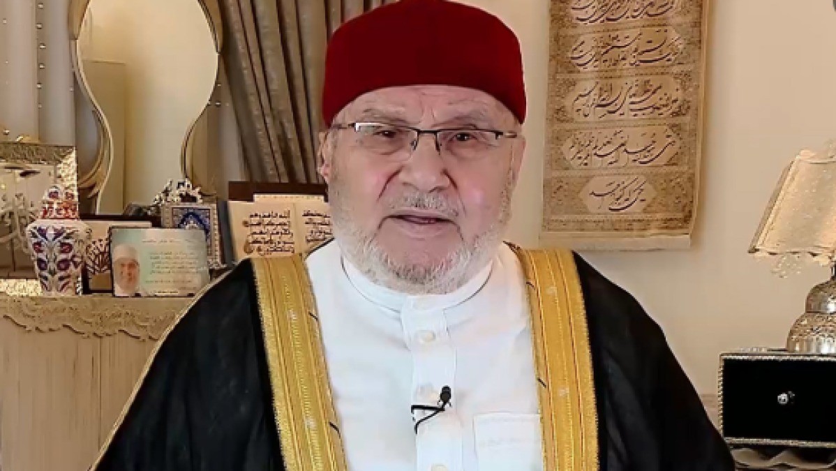 الدكتور محمد راتب النابلسي لسرايا: "شهداء غزة رجال صدقوا ما عاهدوا الله عليه"