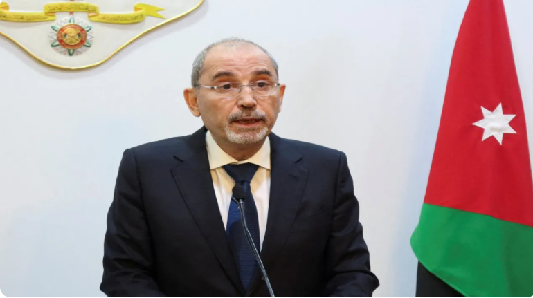وزير الخارجية: الأردن يجدد تأكيد دعمه للصومال ووحدة أراضيها