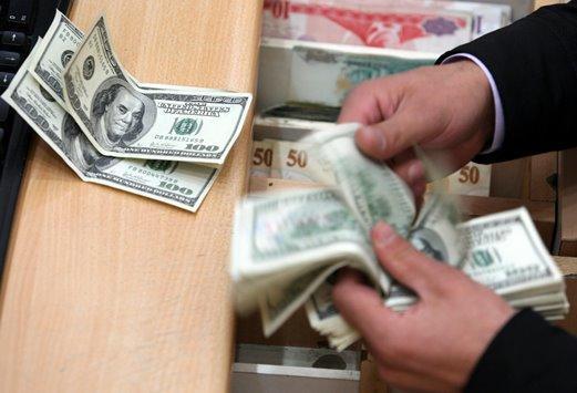 الأردن يقترض 96 مليون دولار من صندوق النقد العربي 