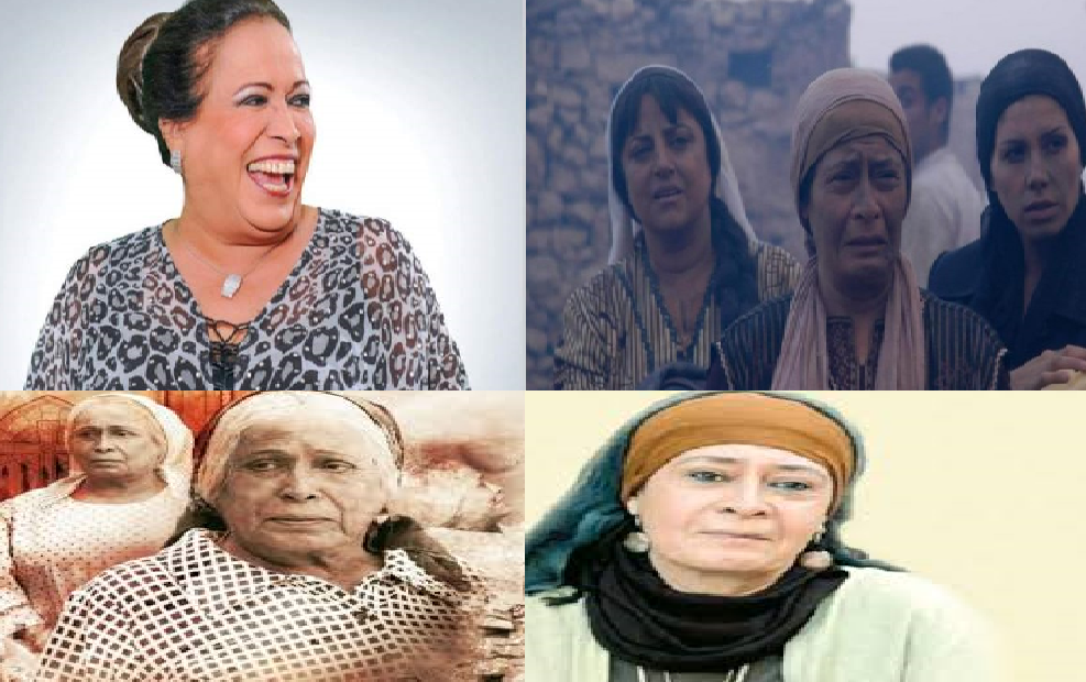 "أم هارون" وصمة عار في تاريخ الدراما العربية .. والفنانة جولييت عواد لـ"سرايا": حياة الفهد خادمة للعدو الصهيوني ولن أعمل معها بحياتي