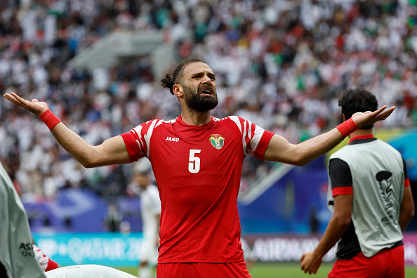 يزن العرب ضمن التشكيلة المثالية في الدوري الكوري للمرة الرابعة