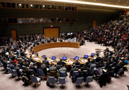 جلسة طارئة لمجلس الأمن الأحد بشأن قرار ترامب حول القدس