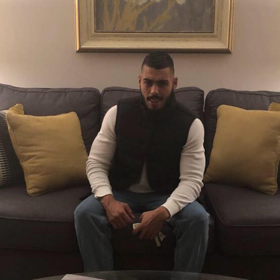 عبود الصفدي  .. "عيد ميلاد سعيد "