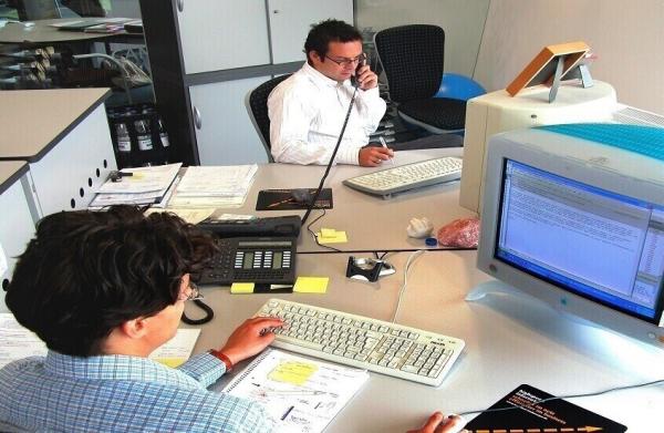 العمل أمام الشاشات  ..  كم من الوقت آمن وكيف نحمي أعيننا؟