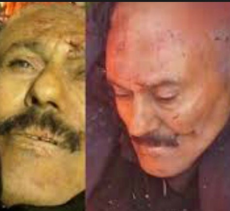 كشف تفاصيل "جديدة" خطيرة عن "قاتل" علي عبد الله صالح