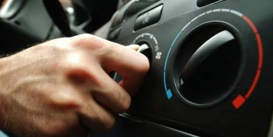 خمسة أسباب لتعطّل التدفئة في السيارة