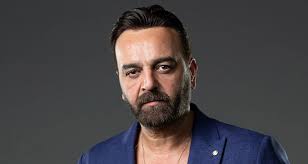 سامر المصري: "مسلسل باب الحارة استفز نظام بشار الأسد"