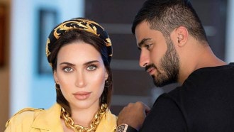 الدكتورة خلود: أحقق مشاهدات على سناب شات وإنستغرام أكثر من رونالدو وميسي
