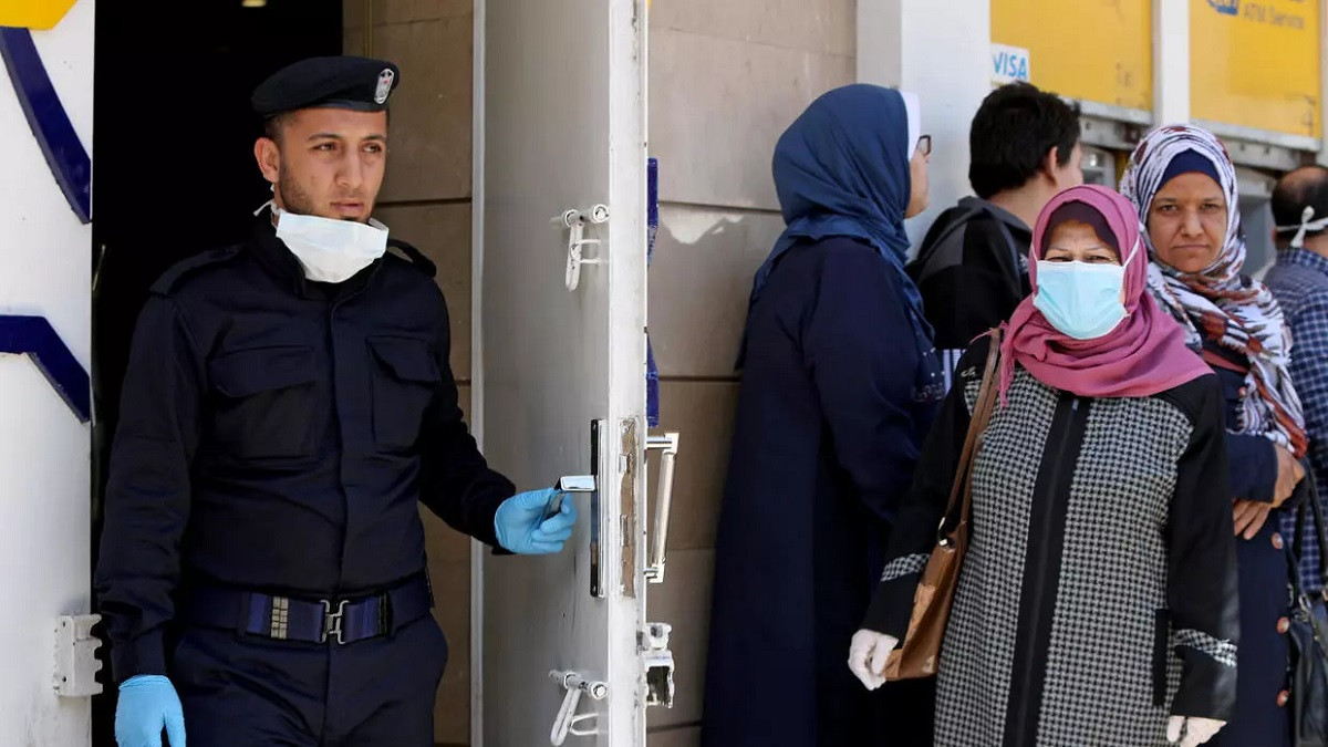 تسجيل 3 إصابات جديدة بفيروس كورونا في غزة