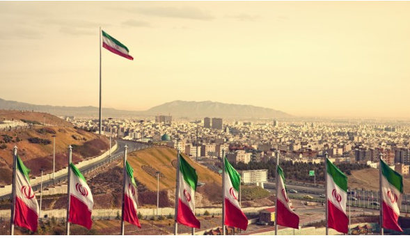 طهران ترد رسميا على المقترح الأميركي المؤلف من 15 بندا 