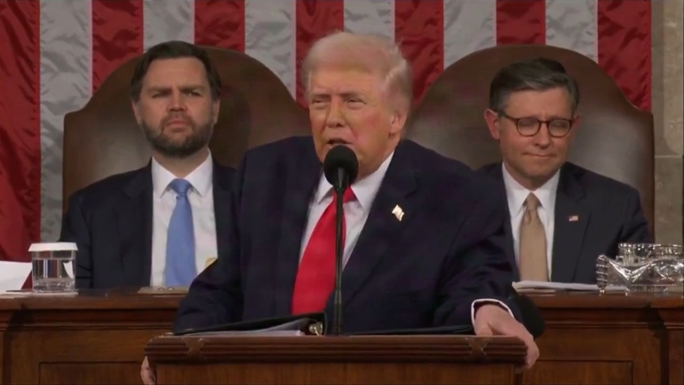 ضربة مؤلمة لترامب من داخل بيته