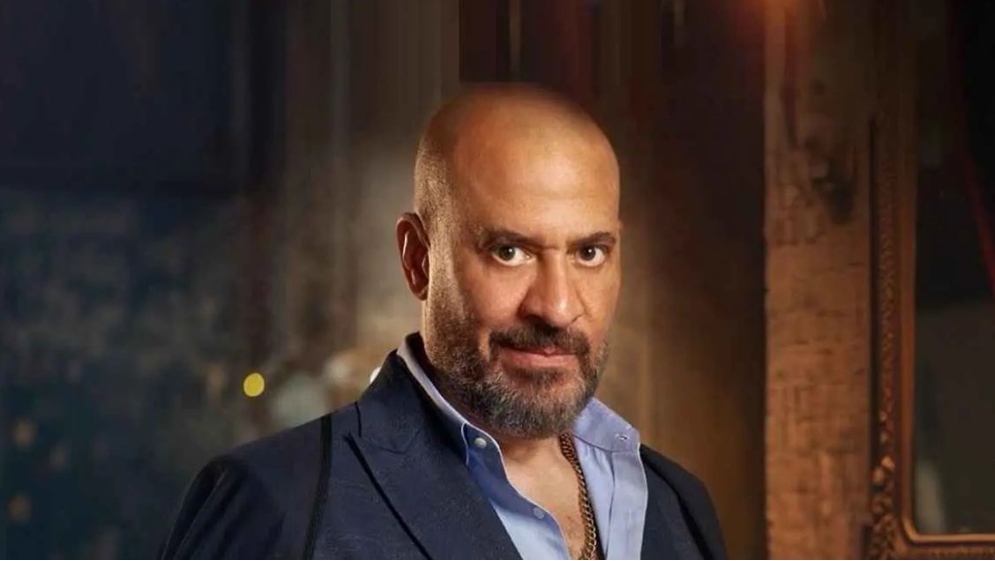 رحل بعد 5 أيام من ولادته ..  ماجد المصري ينعى حفيده