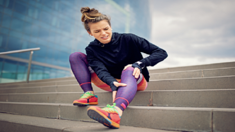 الأسباب المحتملة لتشنجات العضلات ليلا