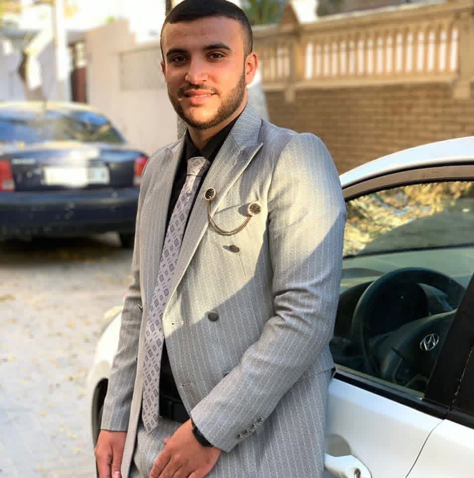 استشهاد مواطن قبل ساعات من زفافه في خانيونس جنوب قطاع غزة