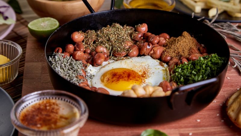 سحور سحري ضد الجوع والعطش وزيادة الوزن