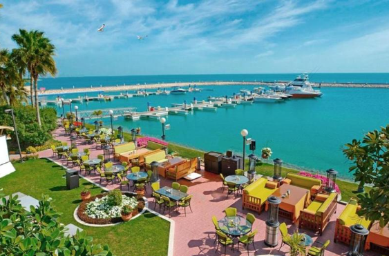 بالصور  ..  أجمل 5 منتجعات سياحية في مدينة الخبر