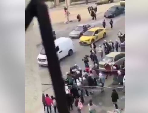 وزارة التربية تحقق بفيديو مشاجرة طالبات القويسمة 