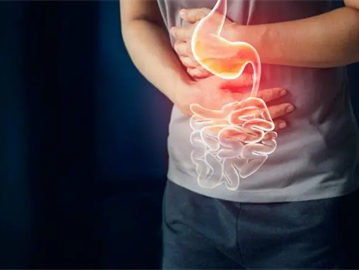 علاج جرثومة المعدة بالأعشاب